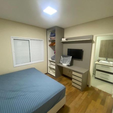 Hostyn Casa Manancial -4 Suites E Natureza Proxima Ao Capivari Campos do Jordão Esterno foto