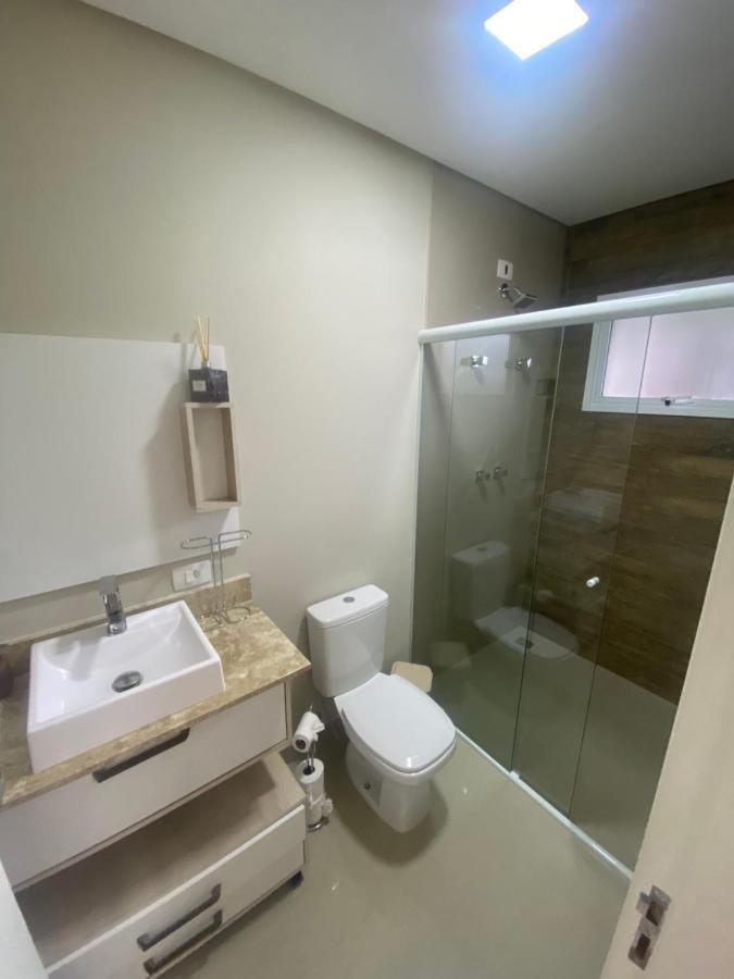 Hostyn Casa Manancial -4 Suites E Natureza Proxima Ao Capivari Campos do Jordão Esterno foto